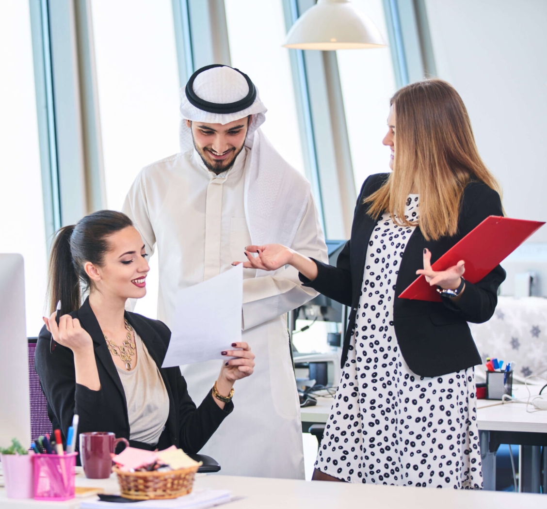 Ejari Services / Rental Dispute Assistance